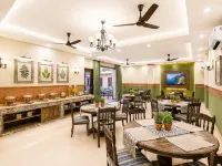 Hotel Edission View --Near Delhi Airport Hotels near JNU