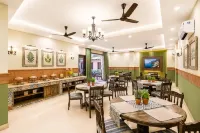 Hotel Edission View --Near Delhi Airport - 早餐