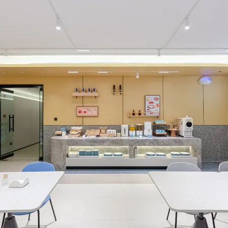 Homeinn · neo (Jinan Pingyin Cuiping Street)