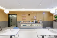 Homeinn · neo (Jinan Pingyin Cuiping Street) - Frühstück
