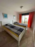 1st Line Sea View - Ocean Terrace and Pool - Plaza - 2-Sterne
