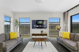 Luxury and Comfortable Modern House in Taupo