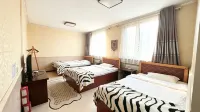 Beijicun Lishan Manor - albergo