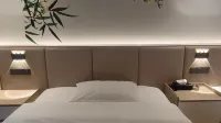 Zhangwan Qiuguo Hotel - 2-Sterne
