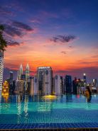 Majestic Residence KLCC Luxury Suite by Maju Inn
