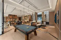Four Points by Sheraton Chengdu Kuanzhaixiangzi Alleys - Boutique