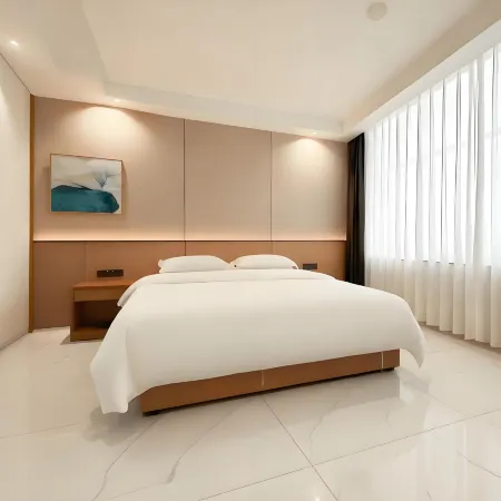 Qiu Lin Hotel (Bo Le Shopl)
