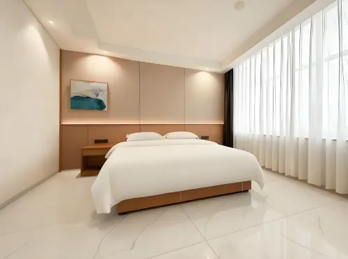 Qiu Lin Hotel (Bo Le Shopl) - 2-Star