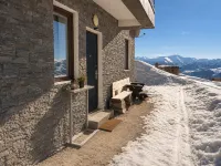 Spacious Studio in the cottage Heavenly - Apartments