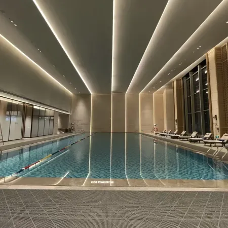 Taihu Longzhimeng Ruifeng International Hotel