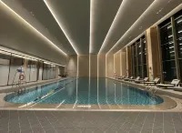 Taihu Longzhimeng Ruifeng International Hotel - Romantic