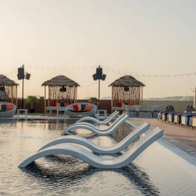 Avani Ibn Battuta Dubai Hotel Hotels near Jebel Ali
