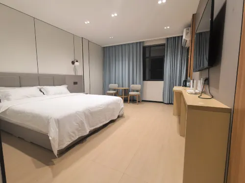 銀杏樓浴池賓館 - Pet friendly
