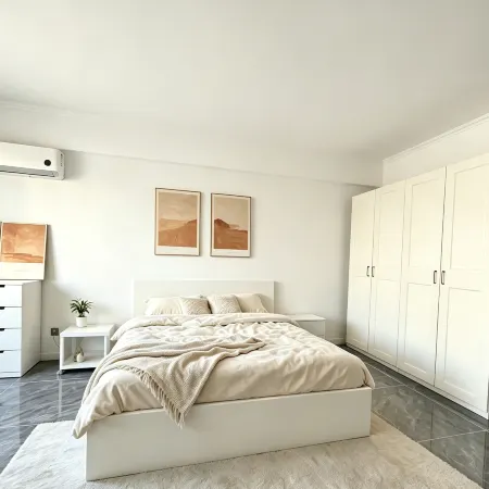 Light Luxury Banshan Hot Spring Homestay (Changchun Film Century City Branch)