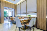 Kaitian Movie Hotel (Mengzi Wencui Road) - Bữa sáng