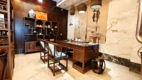 Jia Jia Ji Hotel - Phòng Gym