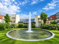 Seminaris Sunday Hotel Leipzig West Hotels near Lindenauer Hafen