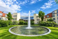 Sunday Hotel Leipzig West - Apartments