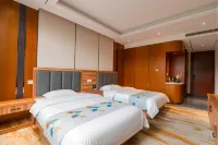 Ruili Yuqiao Yongjun Homestay (Veteran Inn) - Airport Shuttle