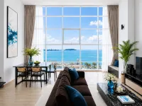 Full Seaview Loft 2BR | George Town Maritime Suite - Bãi đậu xe