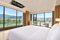 Qingjiang Yunjing Hotel - 3-Star