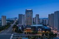 โรงแรมราโอชางเฉิงเยว่ ซ่างเหรา - ที่มีที่จอดรถ