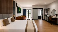 Tuana Hotels The Phulin Resort - منتجعات