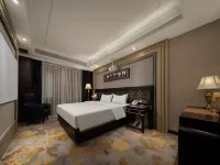 Earl Mansion Hotel (Harbin Central Street St. Sophia Cathedral) - Bãi đậu xe