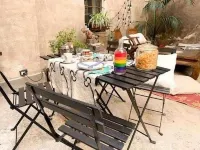 Loft 55 - balcone