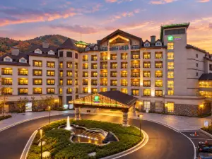 Holiday Inn Resort ALPENSIA PYEONGCHANG by IHG