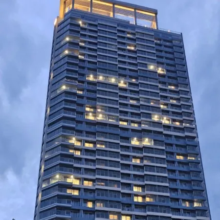 Emerson Suite Naksan