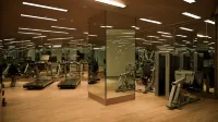 LUMENSA HOTEL - Gym
