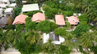 YAMA APARTMENTS - Private Beachfront - Apartments