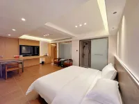 Congjiang Jinghe Hotel - เปิดใหม่