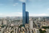 Zhenjiang Marriott Hotel - Mountain view