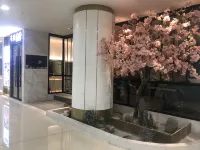 今喜輕居（揚州萬達廣場店） - 酒店式公寓