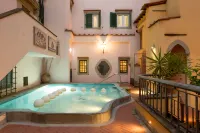 Rivoli Boutique Hotel - Butik