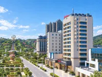 Hampton by Hilton Dali Erhai Park - Mountain view