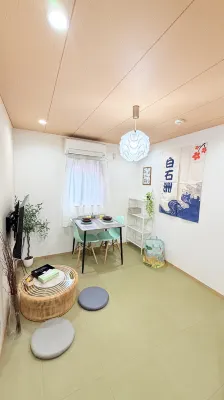 Baishizhou -  อินน์