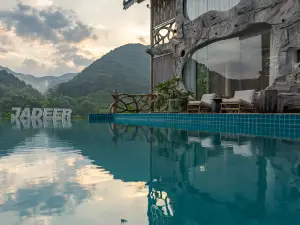 Jadeer · Jinghong Collection ｜Baitinai Rainforest Secret Villa