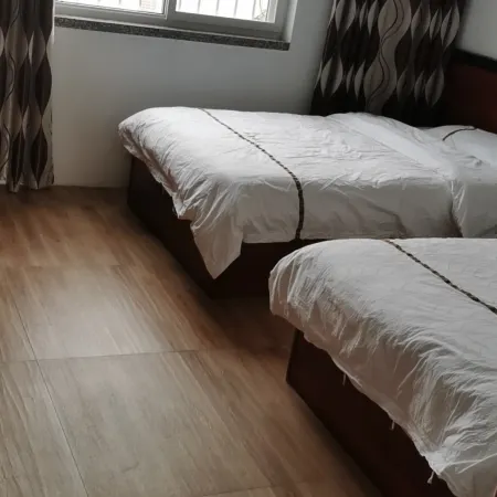Miyi Muyang Yaju Homestay