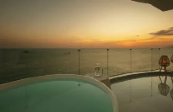 Sanya Qingkongye Fanshe