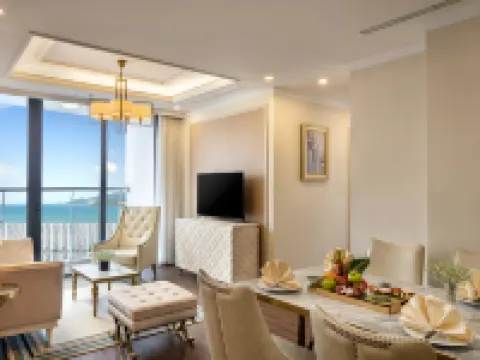 Vinpearl Empire Nha Trang, Affiliated by Meliá Hotels in Nha Trang