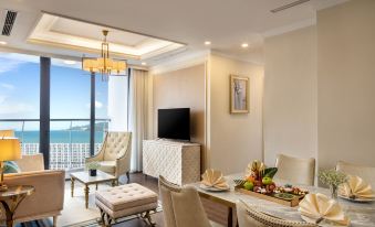 Melia Vinpearl Nha Trang Empire