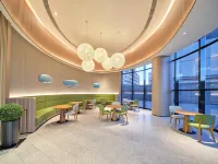 JI Hotel (Wu'an Wanteng Building) Hotels in Wu'an