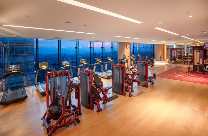 Park Hyatt Hangzhou photo 2