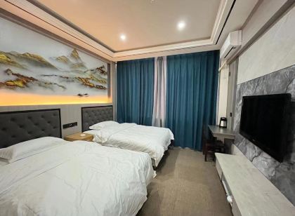 Boli yuanhe Business Hotels