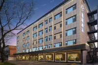 Starway Hotel (Changzhi Bayi Plaza Taihang Park) - servizio colazione
