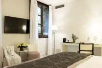 Hospes Palacio de Los Patos Granada فنادق في غرناطة