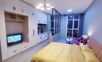 Guitu Homestay (Central Mansion)